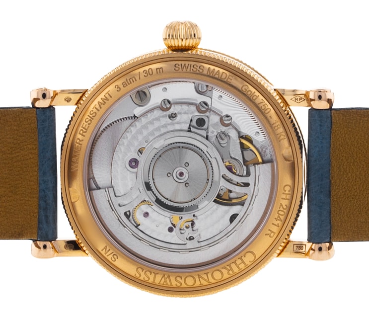 Chronoswiss Sirius CH2041R Image 4